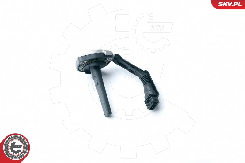 Sensor, engine oil level